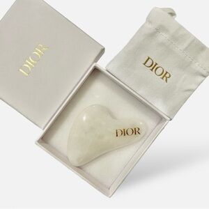 (New) Dior VIP Gua Sha skincare tool Limited Edition